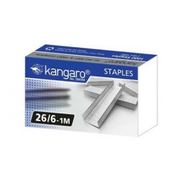 24-x-6Stapler-Pin-Kangaro-20-Pkts.