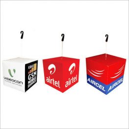 Advertising-Cube-Dangler