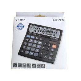 CT-555-Calculator-tor-12-Digit-Original