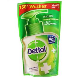 Dettol-Liquid-hard-Wash-185-ml.-Refill-Pack