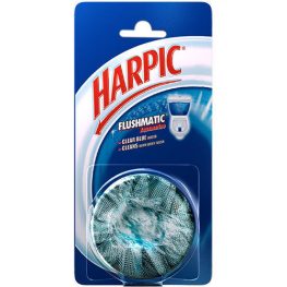 Harpic-Flush-Matic