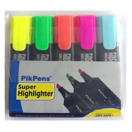 Highlighter-Pen-Pik