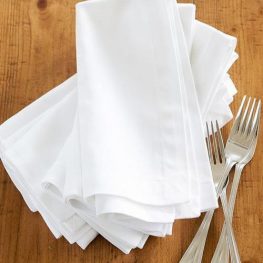 NapkinWhite-1