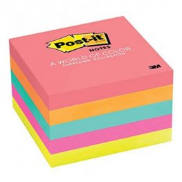 Post-it-Pad-3X-3