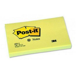 Post-it-Pad-3X4