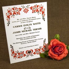 two-trick-pony-wedding-Invitation